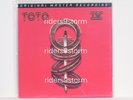 Toto Toto IV MFSL Audiophile LP Sealed