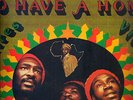 ORTHODOX REGGAE LP THE VISIONAIRES TO HAVE A HOME ex ?