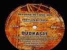 Dubkasm-Deh Inna De Lions' Den Ruff UK Dub 12
