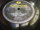 the BEATLES rubber soul RARE pmc1267 parlophone 1965 1N/1N first loud cut LP UK