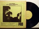 YARDBIRDS Last Hurrah In The Big Apple TAKRL 1914 VG++ to NM-