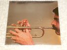 ENRICO RAVA QUARTET  Ah  LP IMPORT UNPLAYED ECM  FOIL COVER
