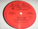 Main Source Think / Atom OG Rare Random NY indie rap 12