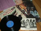 ROLLING STONES Let It Bleed LP SHRINK w/STICKER + POSTER + INSERTS + FAN CLUB