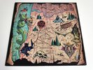 WITCH MOUNTAIN-SOUTH OF SALEM-LP/VINYL