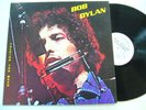 BOB DYLAN Talking Too Much (V.RARE LP) 1963