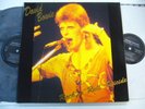 DAVID BOWIE Rock 'N' Roll Suicide (V.RARE 2LP) COLOR VINYL