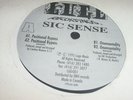 Sic Sense Postitional Bypass Rare Random 12