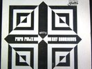 GHETTO JAZZ Papo Felix Meets Ray Rodriguez HEAR Joe Bataan RARE Latin Salsa Lp