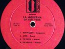 GUAGUANCO Orquesta LA MODERNA of New York HEAR Descarga Mambo RARE OG Latin Lp