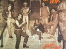 BAD STREET BOYS Looking For Trouble HEAR Rare Salsa Latin Jazz Lp