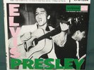 Elvis Presley EPB-1254 White Label PROMO Preview EP MINT