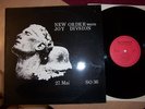 NEW ORDER WERE JOY DIVISION  RARE LP