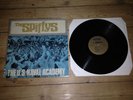 THE SPIFFYS-spiffys on U.S. Naval Academy 242 Very Rare US Garage Orig from 1967