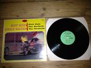 Dick Dale, Sufaris, Fireballs - Hot Rod Drag Races on Almor AS 109 Orig. US