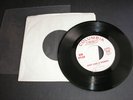 Rare Bob Dylan, Just Like A Woman B/W Obviously 5, Excellent WLP Columbia 45