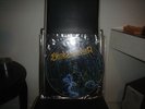 BLIND GUARDIAN NIGHTFALL PICTURE LP GRAVE DIGGER ICED EARTH RUNNING WILD EPIC