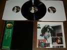 The Beatles - The Black Album - 3LPs - The Get Back Sessions - 1969 - w/Poster