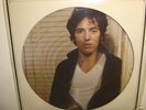 BRUCE SPRINGSTEEN Darkness On The Edge Of Town Rare 1978 US Columbia label promo