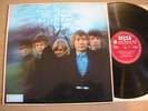 ROLLING STONES Between The Buttons LP MONO Decca label LK4852