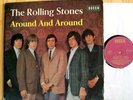 The Rolling Stones - Around And Around  DECCA   BLK 16315-P