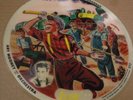 VOGUE PICTURE RECORD 713/732-13 ART MOONEY I've Been Working On The Railroad
