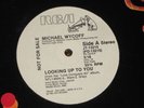 MICHAEL WYCOFF 