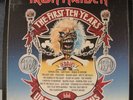 Iron Maiden 1st First 10 Ten Years LP Album Box Set Singles UNOPENED RARE