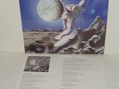 BRAINFEVER-Capture The Night LP RARE GERMAN ORIG RUNNING WILD