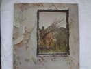 LED ZEPPELIN IV   33 LP