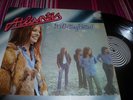 ATLANTIS- It's Getting Better  LP  / Frumpy/Inga Rumpf