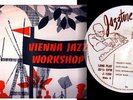 ? LP 1966 Vienna Jazz Workshop HANS KOLLER Fatty George Friedrich Gulda 1259 NM?