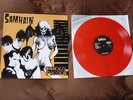 SAMHAIN UNHOLY PASSION RED VINYL RARE MISFITS DANZIG