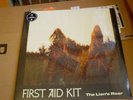 First Aid Kit- The Lions Roar Signed Bundle