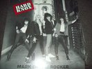  Private Aor Hard Rock Hair Metal Hard Knox - Mark of the Rocker LP