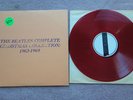 Beatles Fan Club 1963-1969 Complete Christmas Album Collection