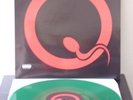 QUEENS OF THE STONE AGE 2LP SONGS FOR THE DEAF - POCHETTE OUVRANTE - GATEFOLD
