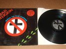 BAD RELIGION - Back To The Known LP RARE Epitaph Nofx Rancid Circle Jerks Wasted