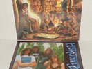 BLIND GUARDIAN-Tales from the Twilight World LP RARE w/PROMO MATERIAL