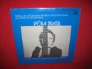 VERA BRASIL LP on REVELATION shrink BRAZIL PRESS  great copy RARE