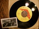 THE UNDERTAKERS Love So Dear (LSD) RARE 60'S PSYCH W/ORIG BUSINESS CARD - MINT