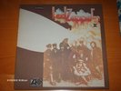 Led Zeppelin-II-LP Original Atlantic 8236 Gatefold 1841 Broadway *Near Mint*