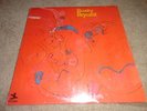 JAZZ FUNK LP/ RUSTY BRYANT 