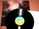 Neil Young - Unplugged LP (GERMANY)