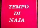 TEMPO DI NAJA - RARE ITALIAN SOUND LIBRARY LP - REMIGIO DUCROS - FUNK BREAKS
