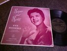 EVE BOSWELL - SUGAR AND SPICE - LP  PARLOPHONE - PMD 1039