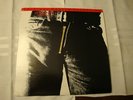 Rolling Stones -  Sticky Fingers - MFSL - Mobile Fidelity - Vinyl LP - Mint