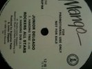 Junior Delgado - Hanging Tree Killer Digi Jah Shaka