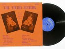 TILTON SISTERS rare odd Hawaii twin girl garage pop Exotica