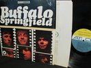 1966 SHRINK   BUFFALO SPRINGFIELD 1st   West Coast Garage YOUNG STILLS MARTIN +